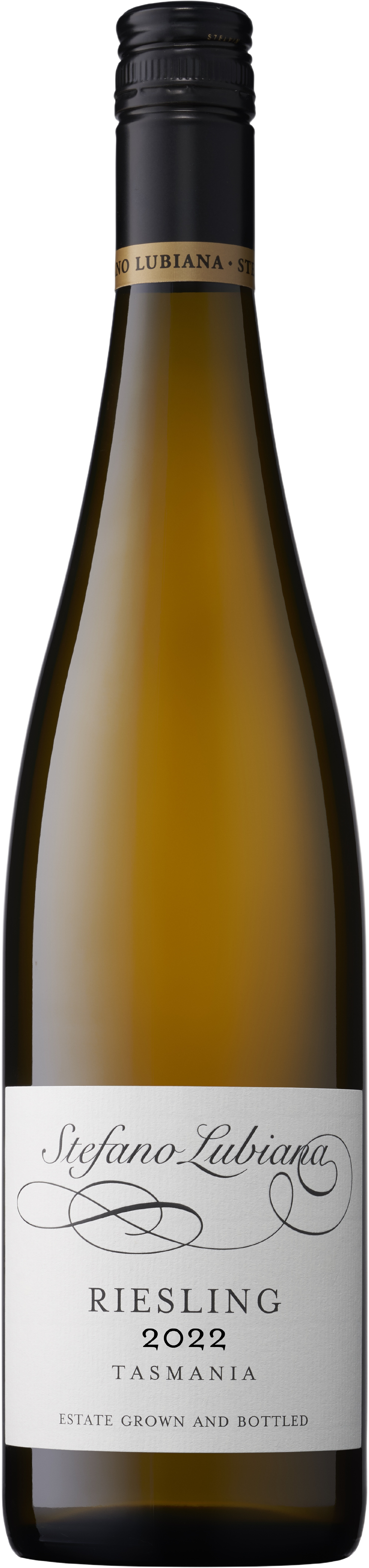 Stefano Lubiana Riesling 2022